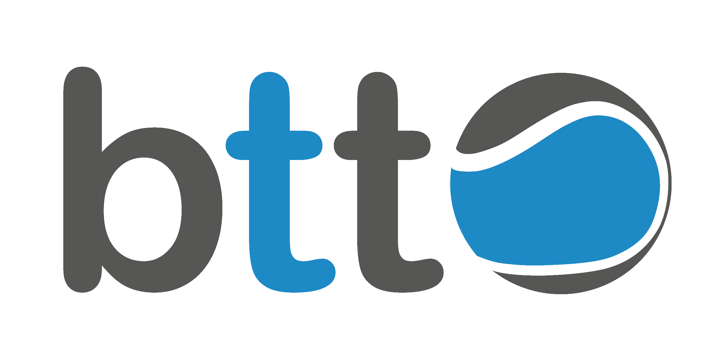Logo BTT